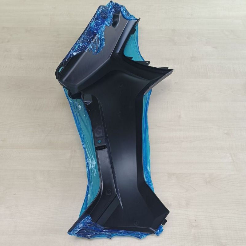 ATV Mikilon Hammer 200 | Side Body Cover | Side Fuel Tank Cover | Original Mikilon Parts