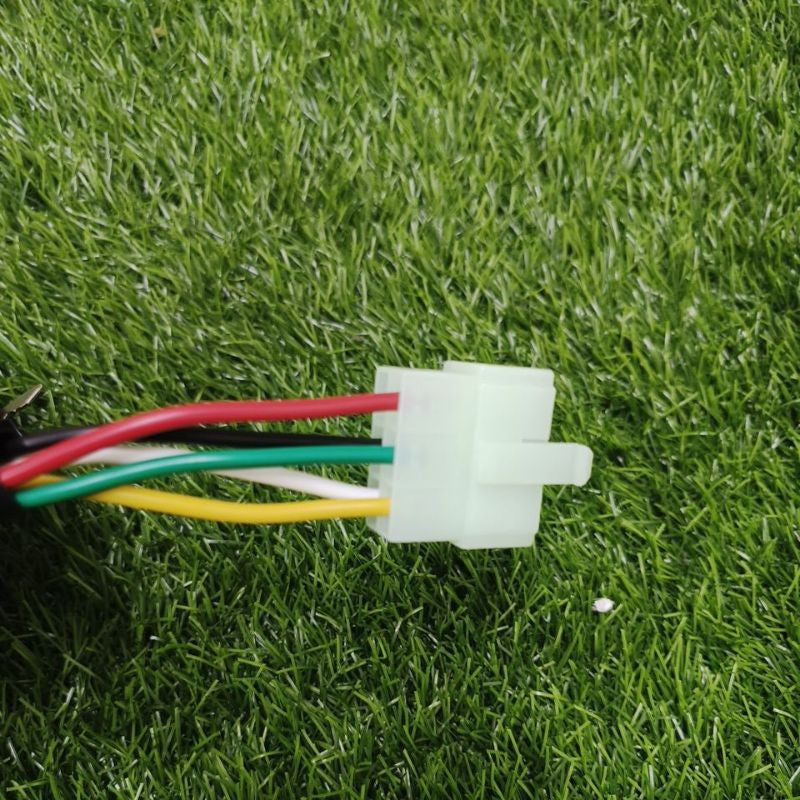 Ready Stock Malaysia 📌UTV 5 Wire Key Ignition/Kunci UTV
