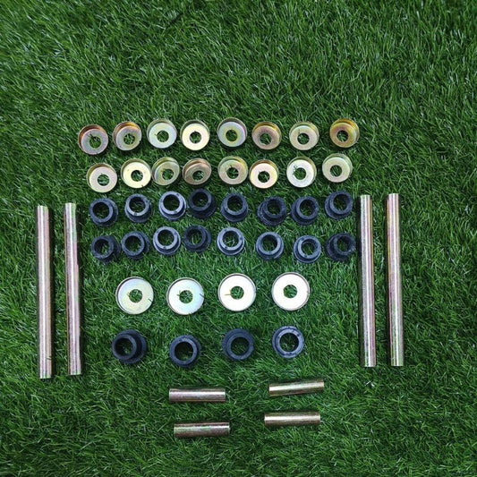 ATV GY6 Swing Arm & Knuckle Bushing Full Set | Bush Full Set | 125cc | 150cc | 200cc