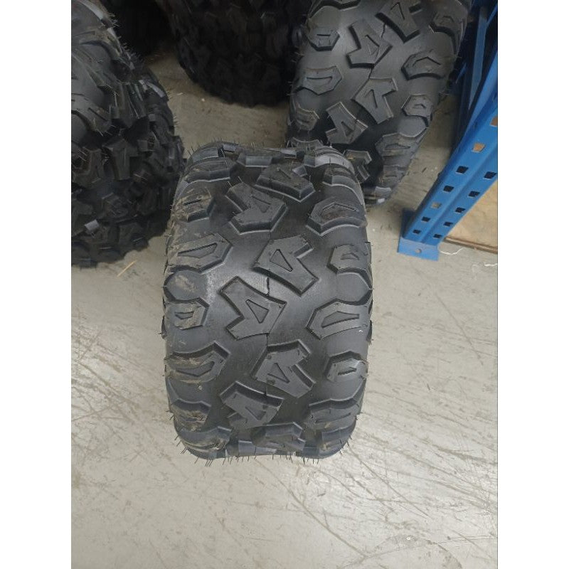 Ready Stock📌ATV Rear New Pattern Tires Brand Junkai