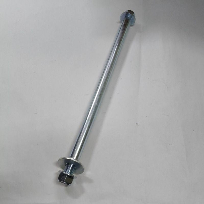 ATV Mikilon Hammer | U38 | สลักเกลียวหน้าแปลนโช้คหลัง | M14x275มม. | สินค้าพร้อมส่ง