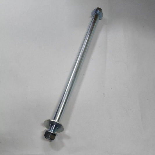 ATV Mikilon Hammer | U38 | Perno flangiato forcella posteriore | M14x275mm | Pronto in magazzino