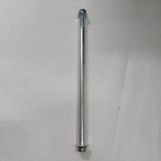 ATV Mikilon Hammer | U38 | Bullone flangiato forcellone | M10x240mm | Pronto Magazzino