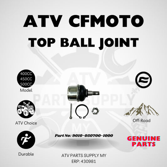 ลูกหมากบน ATV CFMOTO | CFORCE 520 | ลูกหมากบน | 450CC | 500CC | CF MOTO