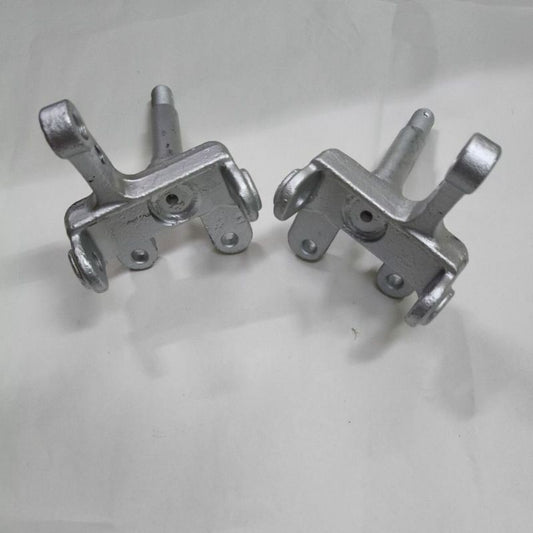 พร้อมส่งมาเลเซีย 📌 Mikilon Pentora 125cc Knuckle