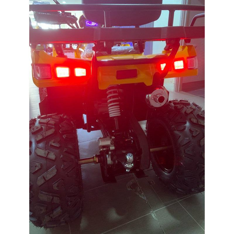 สินค้าพร้อมส่ง📌📌ATV RaptorX 200cc