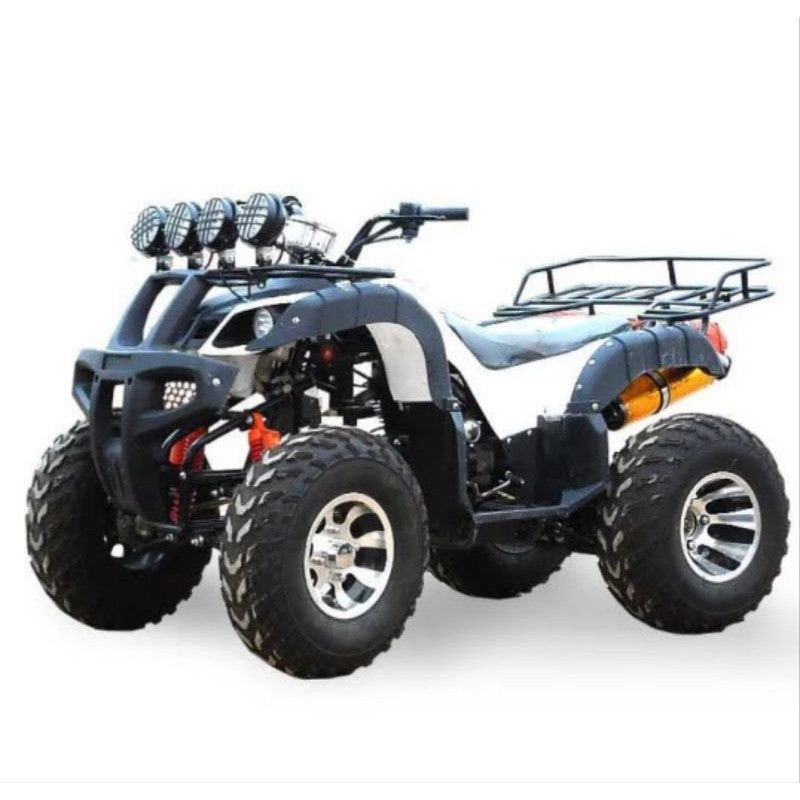 ATV 200cc GY6 Spark Plug A7RTC