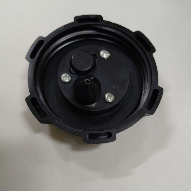 ATV Mikilon Pentora Fuel Tank Cap | Original Mikilon Parts