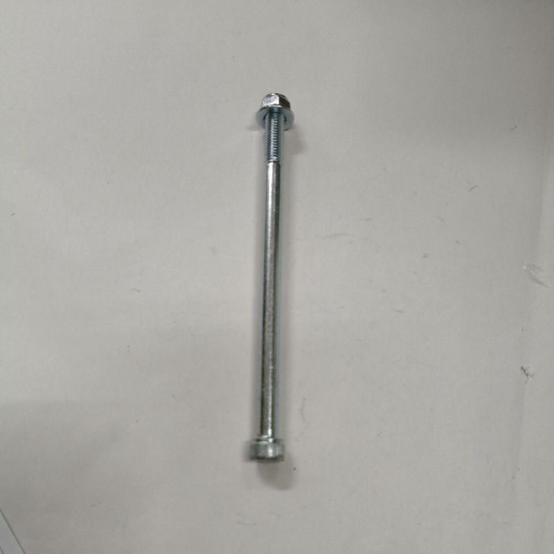 Bullone flangiato ATV Mikilon Hammer / Bullone bebibir | Ricambio Originale Mikilon