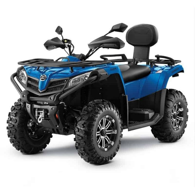 Pastiglia freno ATV HK-B03 per Mikilon | CF Moto | 500cc | 600cc