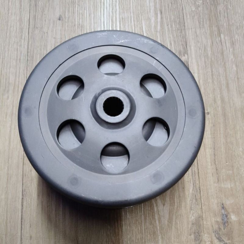 ATV Mikilon Hammer 200 PRO | U68 CVT | Driven Clutch Pulley | Rear Clutch Pulley