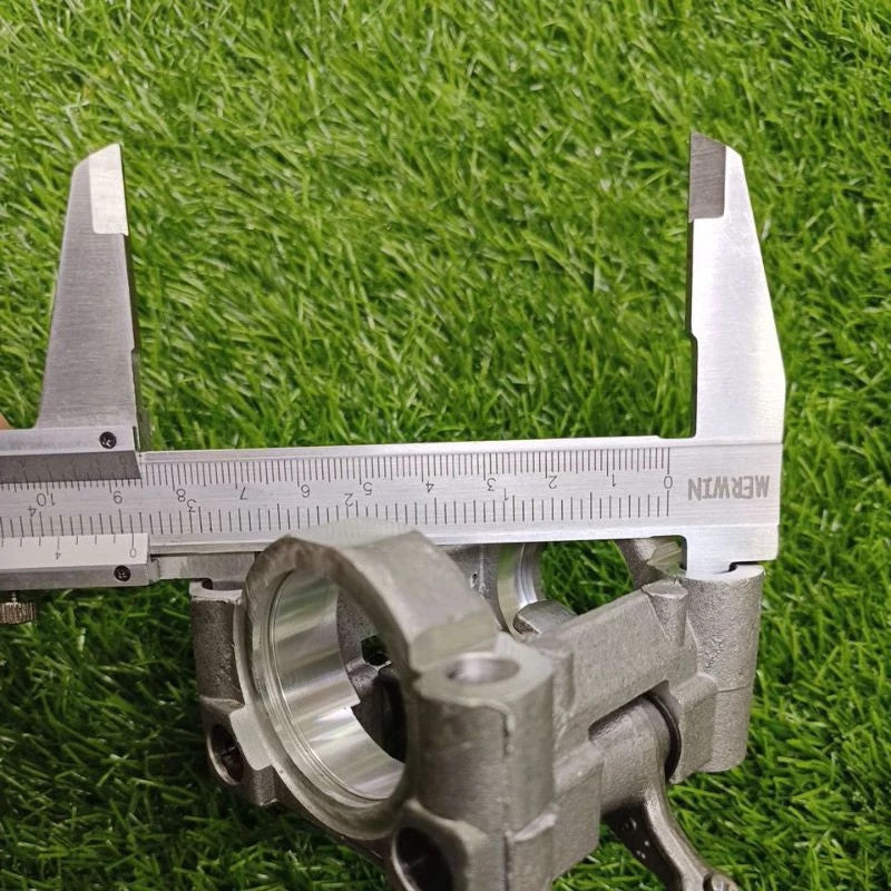 ATV GY6 200cc 61MM Pistone Albero a camme ASSY, Supporto fisso albero a camme ASSY, Bilanciere albero a camme | Braccio oscillante