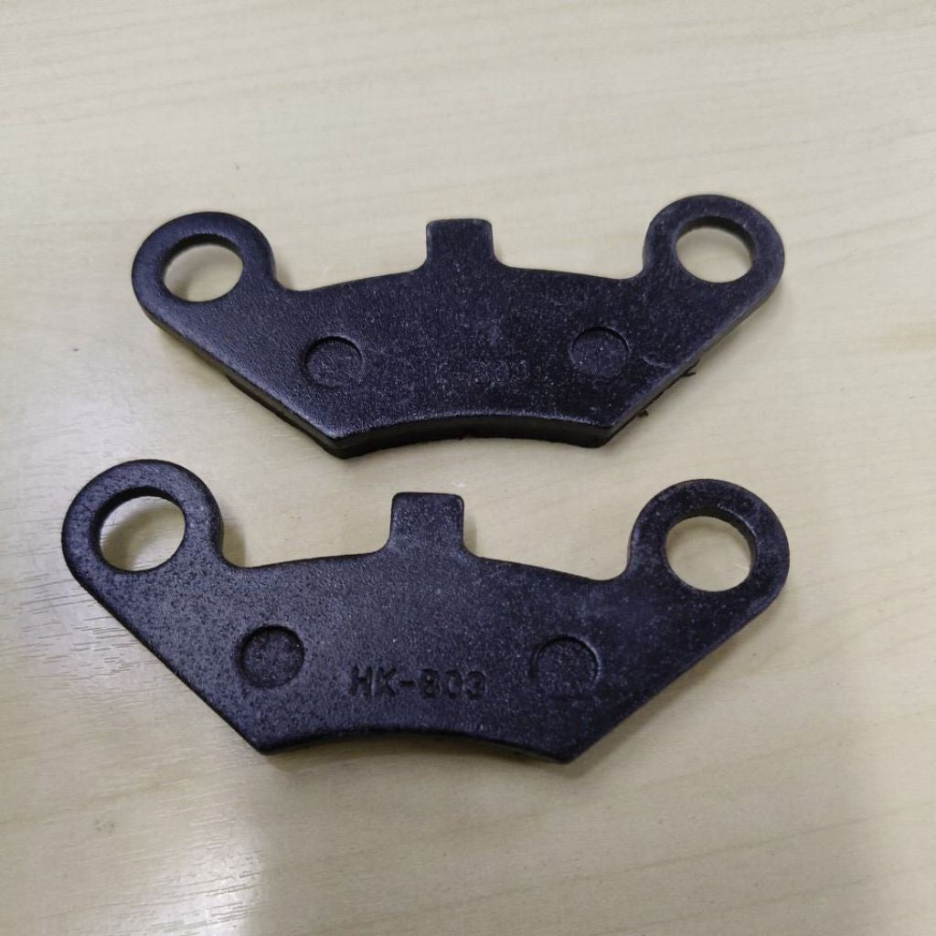 Pastiglia freno ATV HK-B03 per Mikilon | CF Moto | 500cc | 600cc