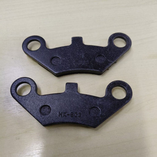 ATV Brake pad HK-B03 for Mikilon | CF Moto | 500cc | 600cc