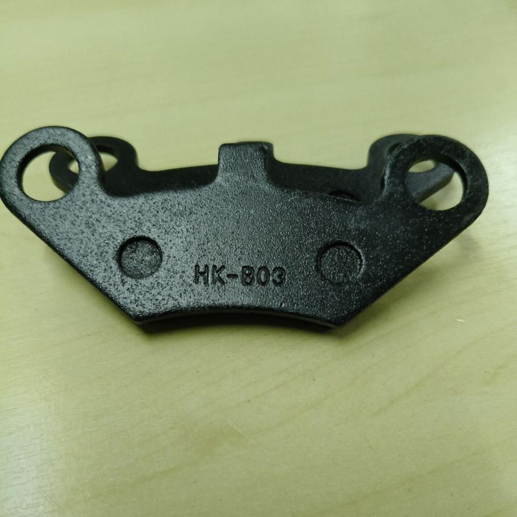 Pastiglia freno ATV HK-B03 per Mikilon | CF Moto | 500cc | 600cc