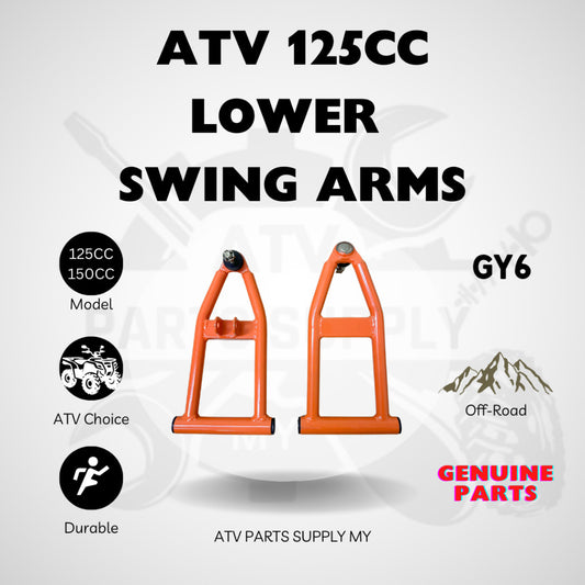 ATV GY6 125CC | 150CC | Lower Swing Arm Set | Ready Stock