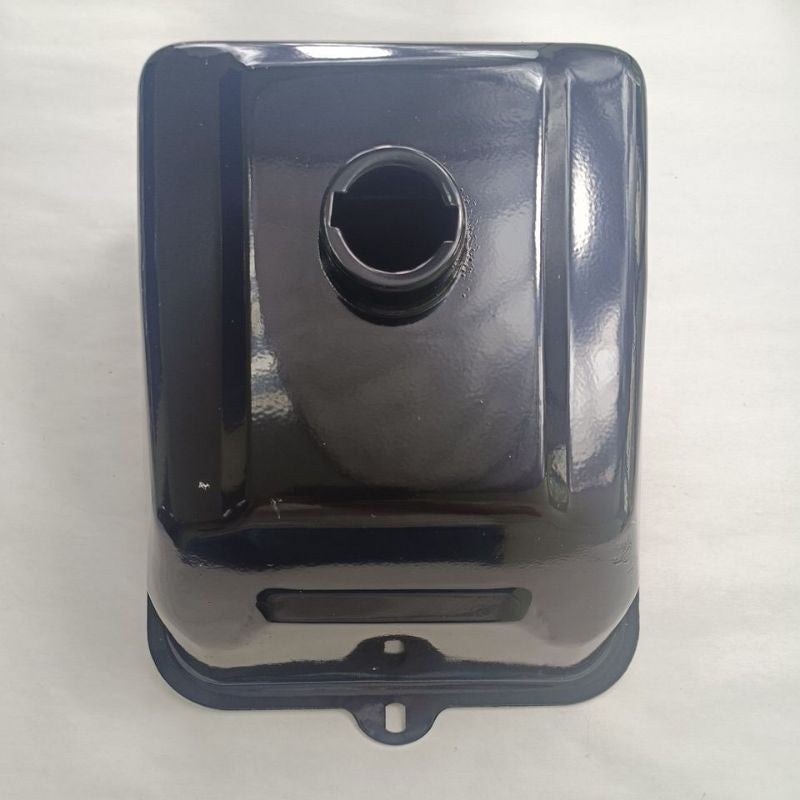 ATV Iron Fuel Tank for GY6 | Big Bull 200cc | Tangki Minyak | Ready Stock