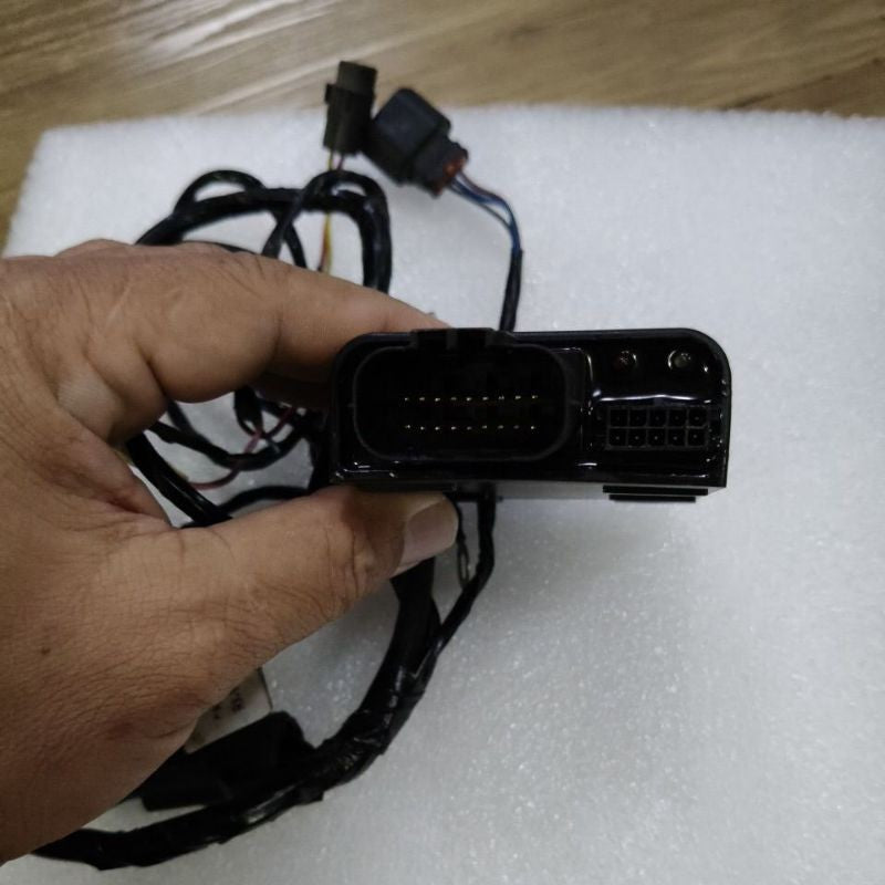 ATV Mikilon Pentora EFI 200cc ECU | Original Mikilon Parts