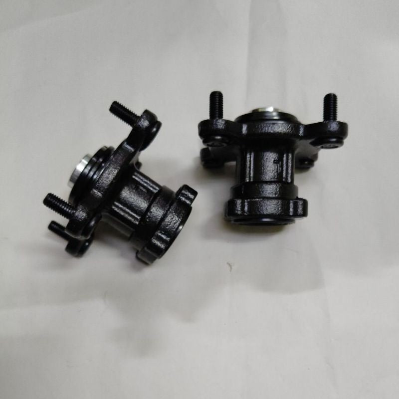 Ready Stock Malaysia 📌 Mikilon Pentora 125cc Front Wheel Hub