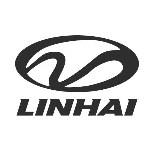ATV LINHAI M550L ชุดกันโคลงด้านข้างพร้อมลูกหมาก (อะไหล่แท้)