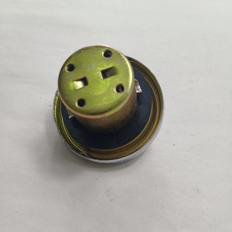 Ready Stock📌ATV Big Bull & Small.Bull Iron Fuel Tank Cap