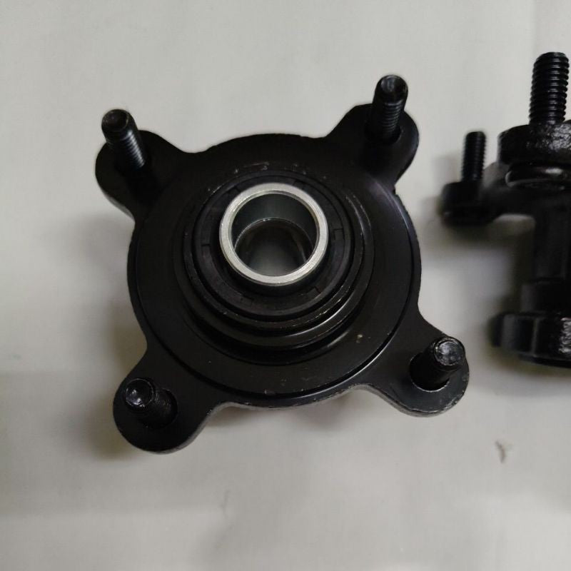 Ready Stock Malaysia 📌 Mikilon Pentora 125cc Front Wheel Hub