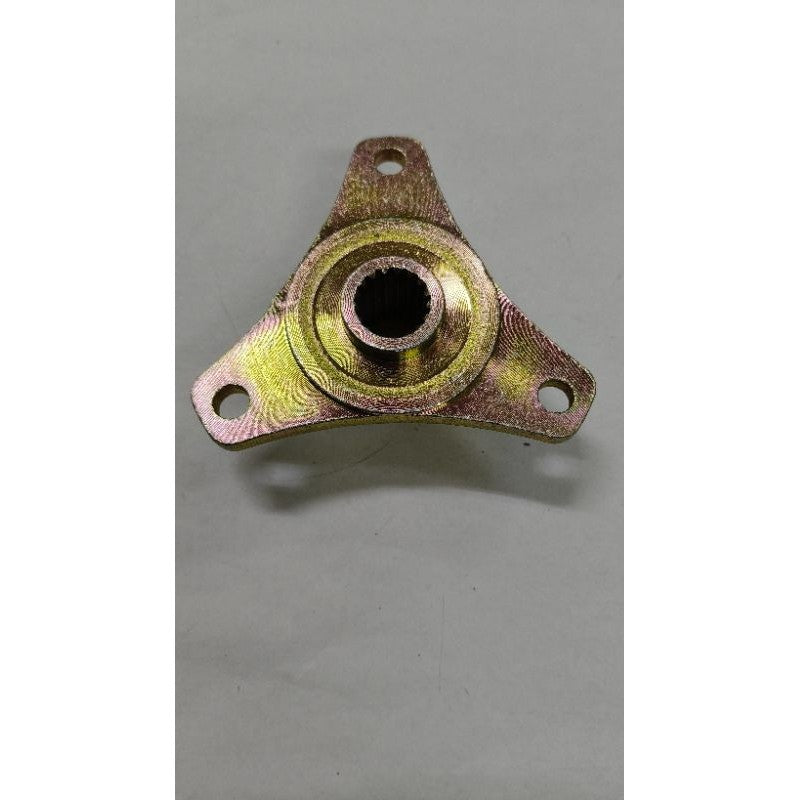 ATV 110 & 125cc 17T Rear Wheel Hub