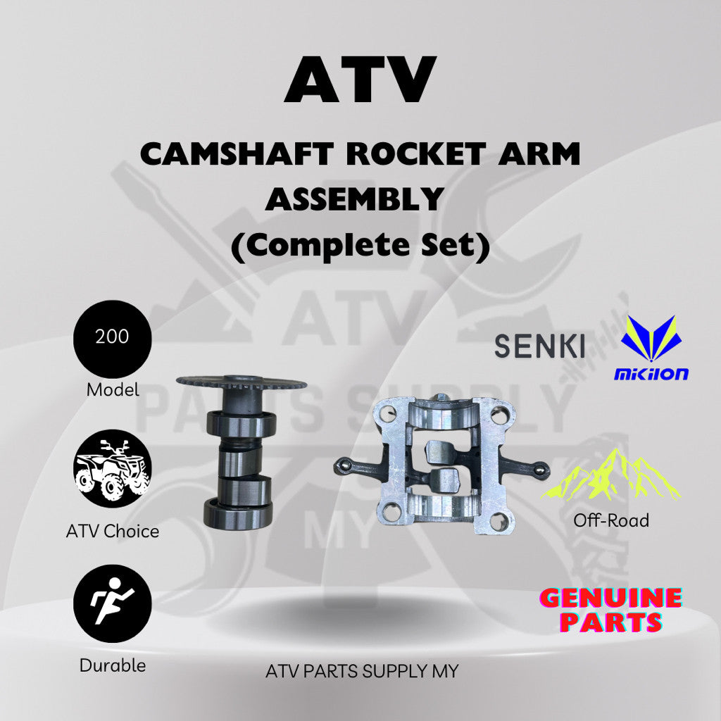 Ricambi originali 📌 Braccio oscillante ATV Mikilon U68 per (LX162FMK)