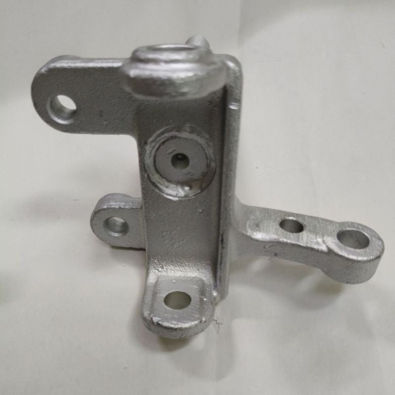 Ready Stock Malaysia 📌 Mikilon Pentora 125cc Knuckle