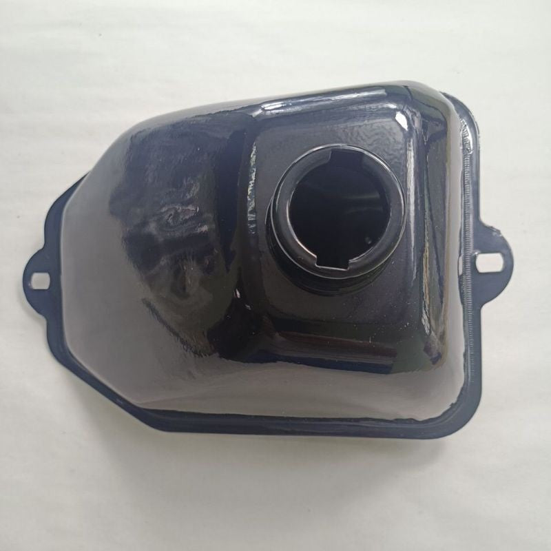 ถังน้ำมันเชื้อเพลิงเหล็กสำหรับรถ ATV รุ่น GY6 | Small Bull | 110CC | 125CC | Tangki Minyak