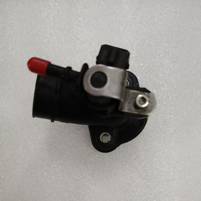 รถ ATV Mikilon Pentora EFI 200cc | ท่อร่วมไอดี | ท่อดูดอากาศ