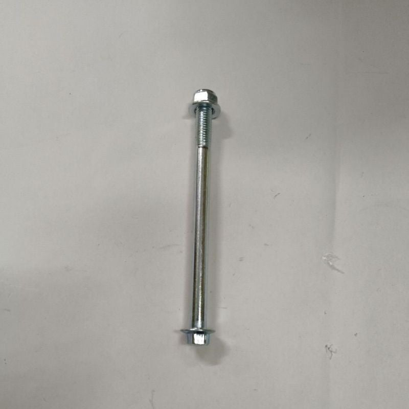Bullone flangiato ATV Mikilon Hammer / Bullone bebibir | Ricambio Originale Mikilon