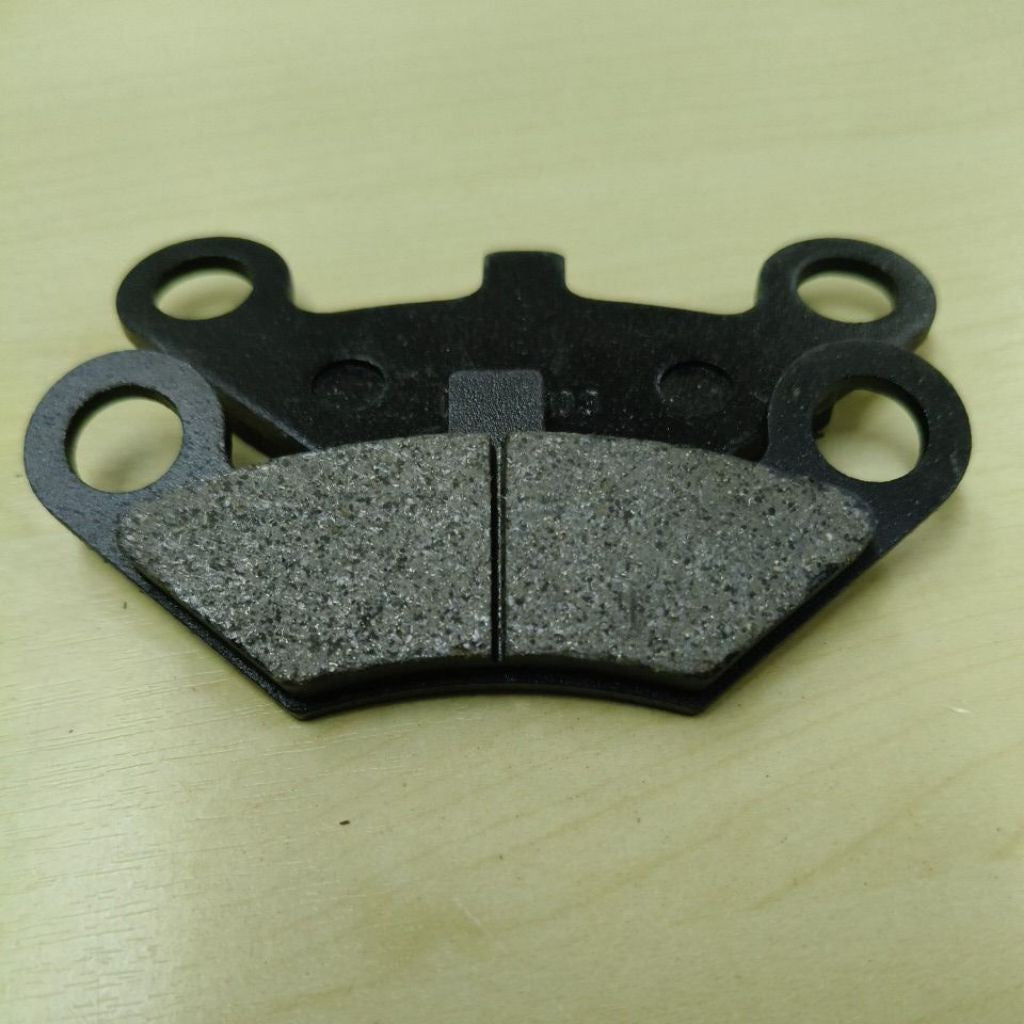 Pastiglia freno ATV HK-B03 per Mikilon | CF Moto | 500cc | 600cc