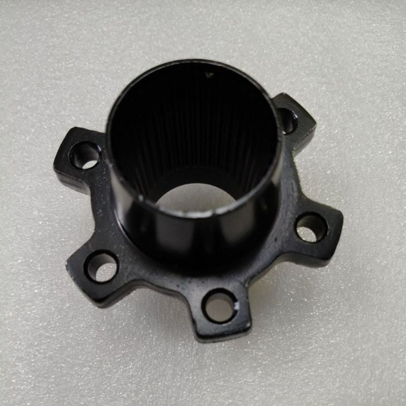 ATV Mikilon Hammer Pro 200 | U38 | U68 | Portacorona di Nuovo Design (38T) | Parte Originale Mikilon