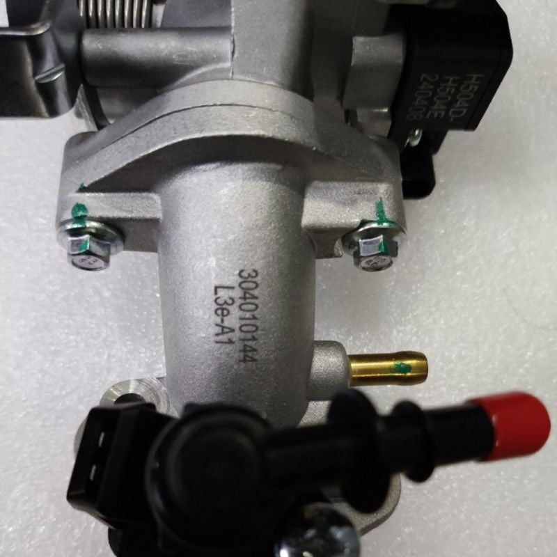 Ready Stock Malaysia 📌 ATV Mikilon Pentora EFI 200cc Throttle Body