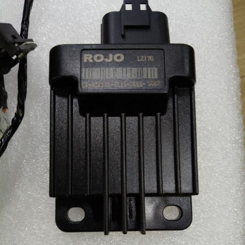ATV Mikilon Pentora EFI 200cc ECU | Original Mikilon Parts