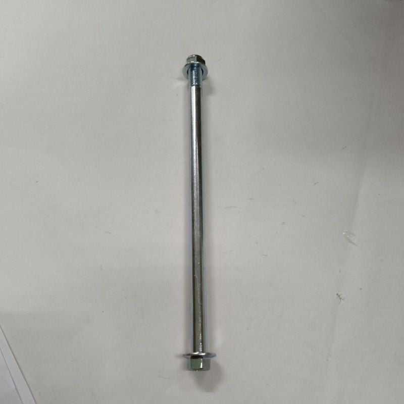 Bullone flangiato ATV Mikilon Hammer / Bullone bebibir | Ricambio Originale Mikilon