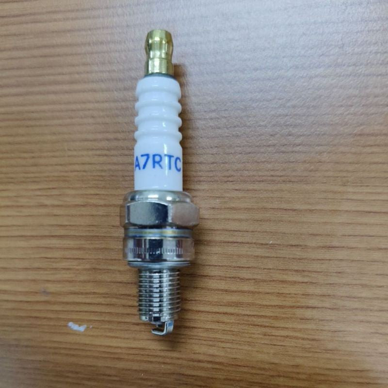 ATV 200cc GY6 Spark Plug A7RTC