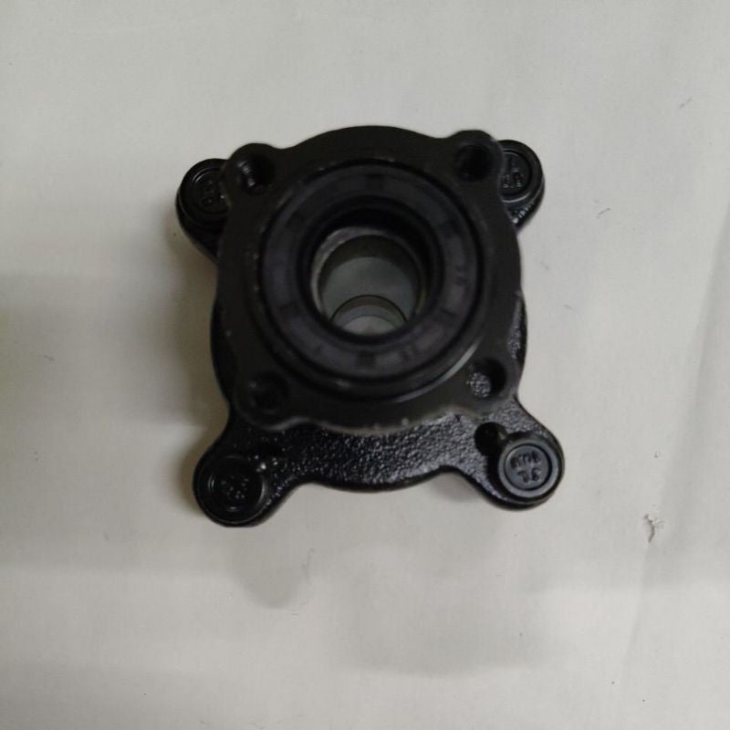Ready Stock Malaysia 📌 Mikilon Pentora 125cc Front Wheel Hub