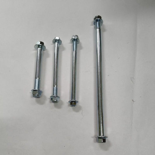ATV Mikilon Hammer Flange Bolt / Bolt bebibir | Original Mikilon Part