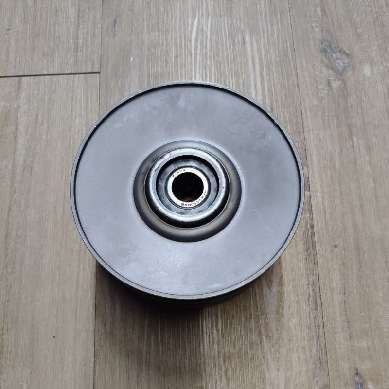 ATV Mikilon Hammer 200 PRO | U68 CVT | Driven Clutch Pulley | Rear Clutch Pulley
