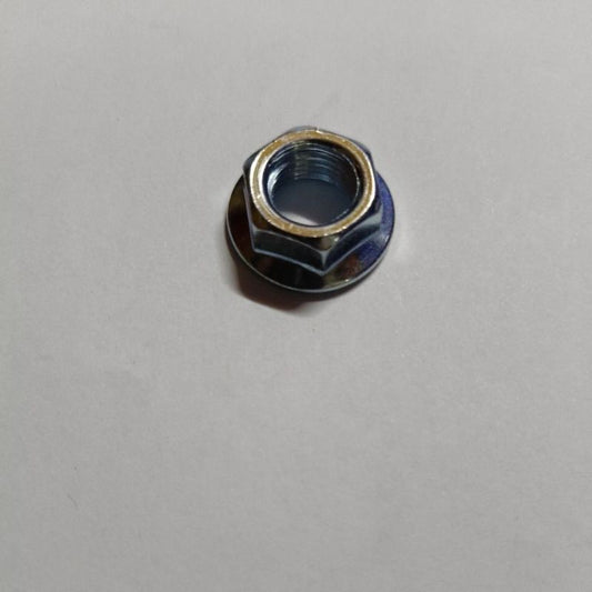 ATV GY6 Self Locking  Clutch  Pulley Nut