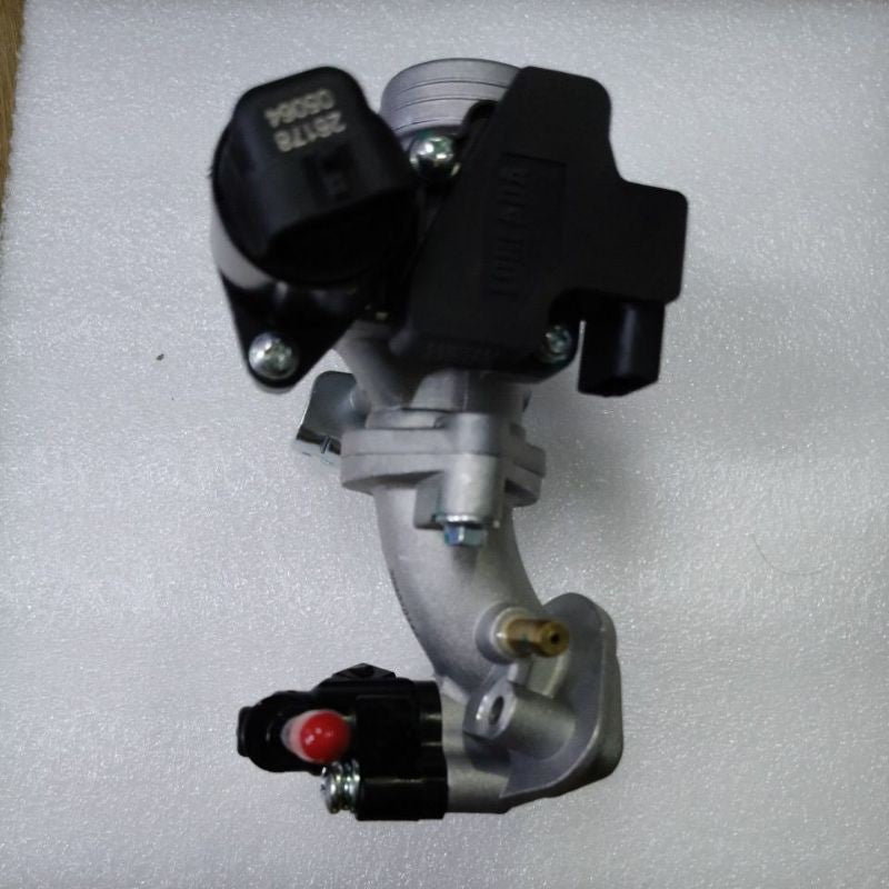 Ready Stock Malaysia 📌 ATV Mikilon Pentora EFI 200cc Throttle Body