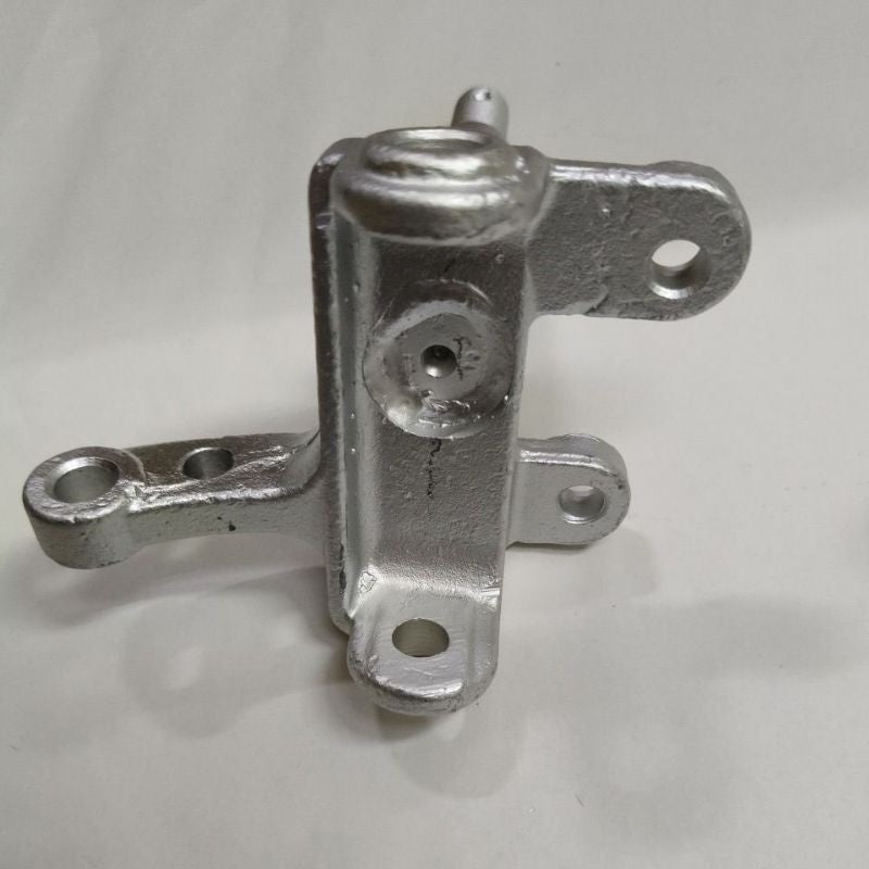 Ready Stock Malaysia 📌 Mikilon Pentora 125cc Knuckle
