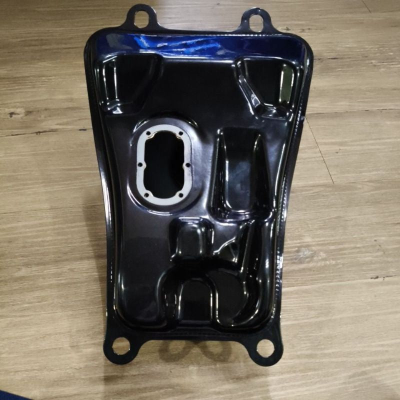 พร้อมส่งในมาเลเซีย 📌 ถังน้ำมัน Mikilon Pentora EFI 200cc