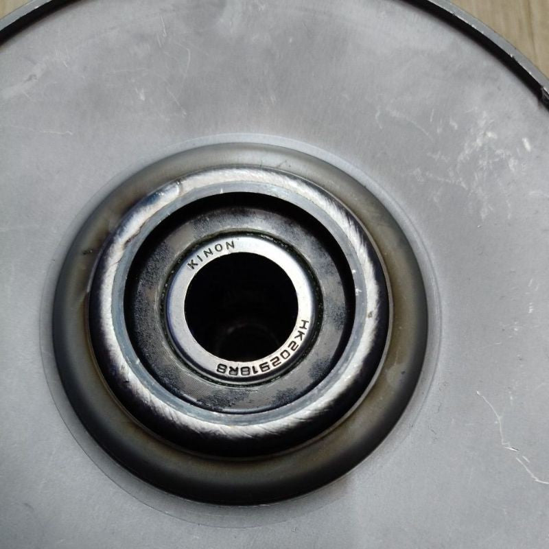 ATV Mikilon Hammer 200 PRO | U68 CVT | Driven Clutch Pulley | Rear Clutch Pulley