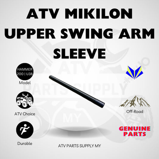 ATV Mikilon Hammer200 | U38 | Boccole del Forcellone Superiore | Pronto Magazzino