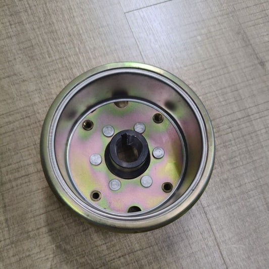 ATV GY6 | 150CC | 200CC | Magneto Flywheel | Stator Magneto