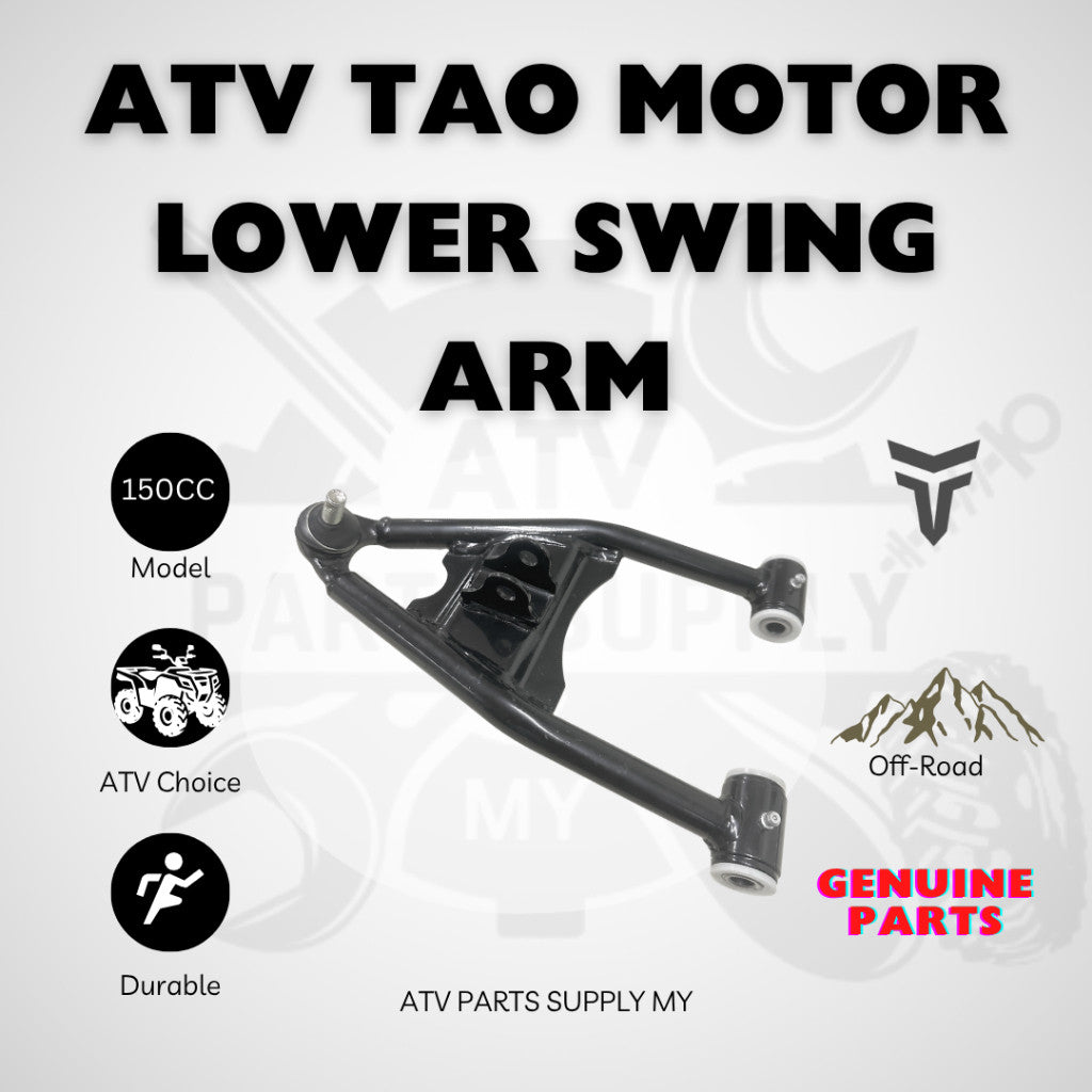 ATV Tao Motor 150CC | Lower Swing Arm | 285MM |Tao Motor Original Parts