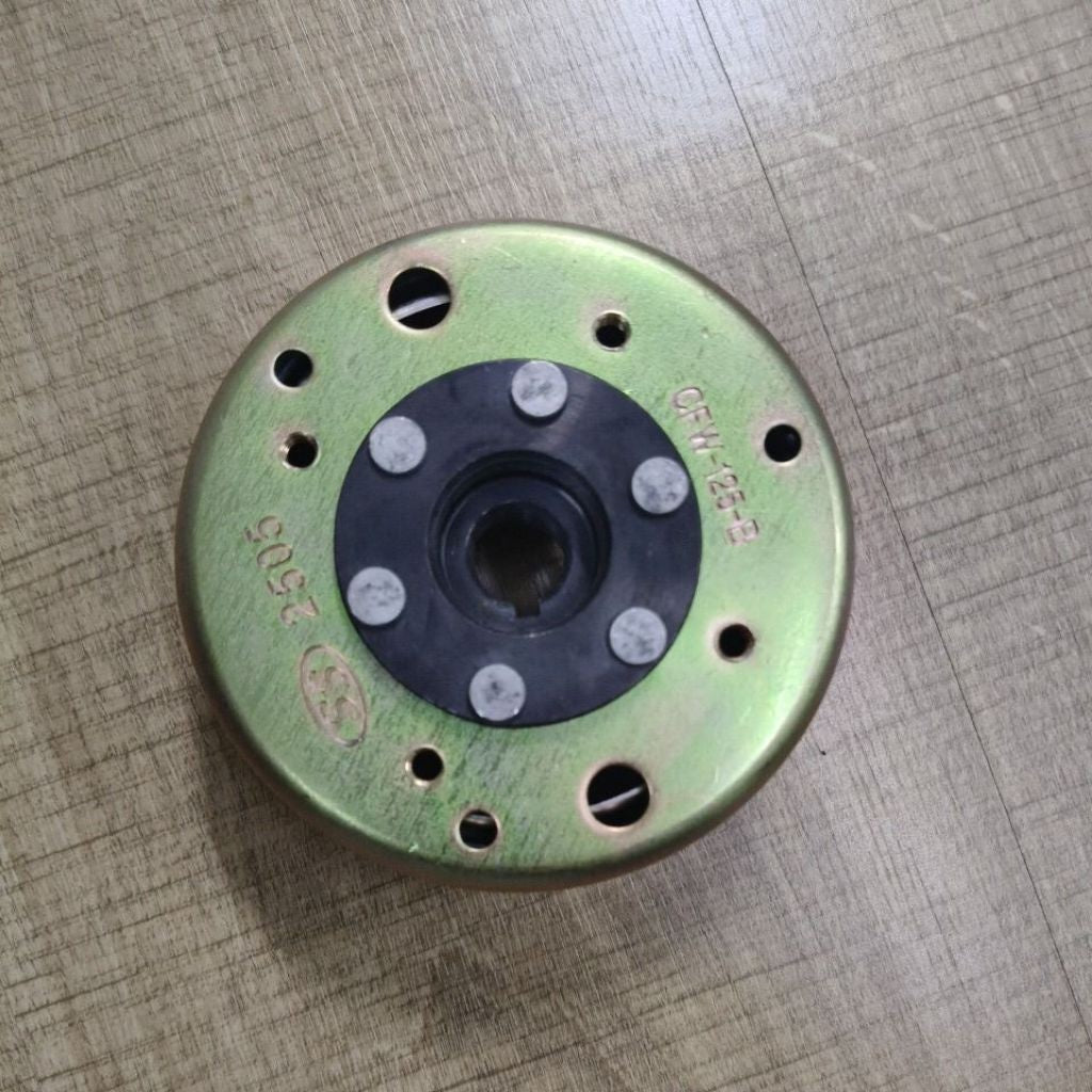 ATV GY6 | 150CC | 200CC | Magneto Flywheel | Stator Magneto
